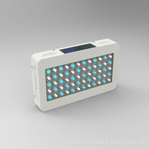 Dimmable LED Aquarium Light for Fresh Water Tank and Salt Water Tank